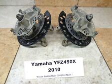 Knuckle hubs brake for sale  Lake Geneva