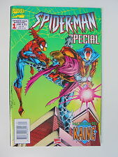Comic spider man gebraucht kaufen  Kiel