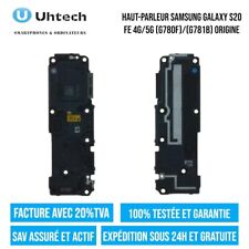 Parleur samsung galaxy d'occasion  Aubervilliers