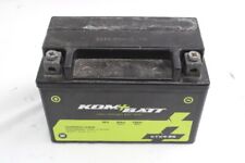 Batteria moto kombatt usato  Rovigo