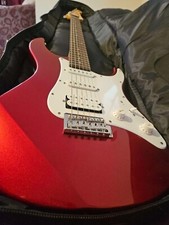 Yamaha pacifica 012 for sale  PETERBOROUGH