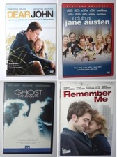 Dvd ghost fantasma usato  Trieste