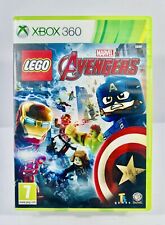 Lego marvel avengers usato  San Cesareo
