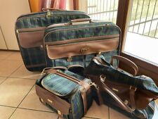 Set valige samsonite usato  Cavaria con Premezzo