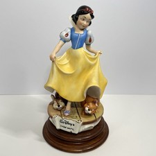 snow white figurine porcelain for sale snow white figurine porcelain for sale Newberg