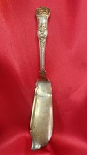 Antique 19th sterling for sale  LINCOLN