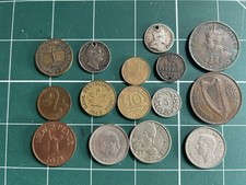 Coins joblot for sale  SOUTHEND-ON-SEA