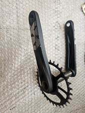 Guarnitura gxp sram usato  San Pancrazio Salentino