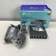 tp switch link port 5 for sale  Kansas City