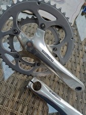 Shimano compact ring for sale  KENDAL
