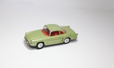 Corgi 222 renault for sale  BRIDGEND