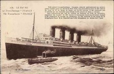 Havre maritime cgt gebraucht kaufen  Berlin