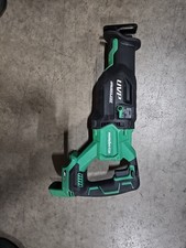 Metabo cr36da hpt d'occasion  Expédié en Belgium