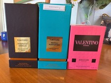 Profumi uomo donna usato  San Giovanni Rotondo