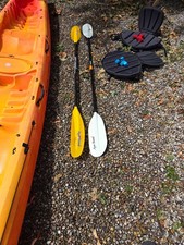 Ocean kayak zest for sale  Rochester