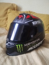 Scorpion exo motorcycle for sale  TONBRIDGE
