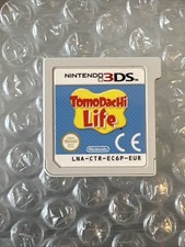 Tomodachi life jeu d'occasion  Cherbourg-Octeville-