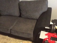 Sofa for sale  BRIGHOUSE