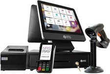 Promotion nrs pos for sale  Sharon Hill