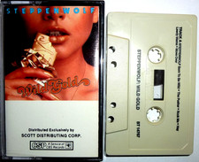 Steppenwolf wild gold gebraucht kaufen Steppenwolf wild gold gebraucht kaufen  Deichhorst