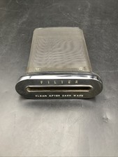 Filtro de máquina de lavar de metal vintage RARO GE | Frete grátis comprar usado  Enviando para Brazil