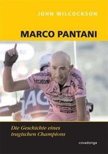 Marco pantani geschichte gebraucht kaufen  Berlin