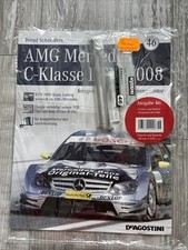 Kyosho deagostini amg gebraucht kaufen  Hiddenhausen
