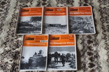 Landser range 5 gebraucht kaufen  Langenfeld (Rheinland)