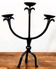 Gothic candelabra hand for sale  BATH