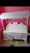 wedding sweet cart for sale wedding sweet cart for sale SHEERNESS