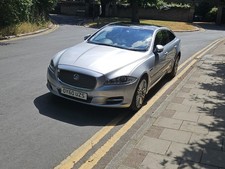 Jaguar xjl portfolio for sale  LONDON