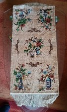 Wandteppich seide provinz gebraucht kaufen Wandteppich seide provinz gebraucht kaufen  Reilingen