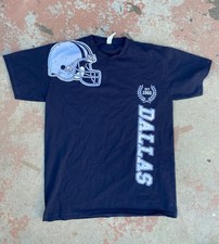 Dallas cowboys shirt for sale  Shipping to United Kingdom