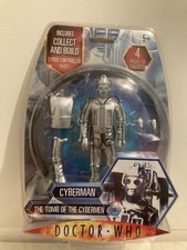 Doctor tomb cybermen for sale  LEICESTER