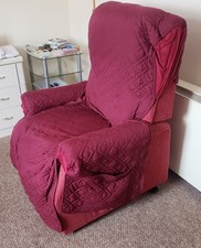 Restwell riser recliner for sale  BODMIN