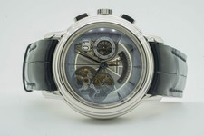 Zenith primero chronomaster usato  L Aquila