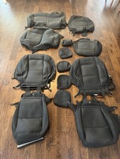 Oem cloth seat for sale  Midlothian