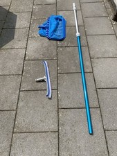 Swimmingpool zubehör gebraucht kaufen  Zeven