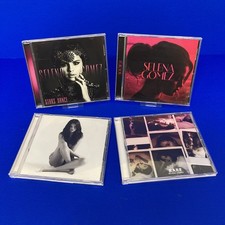 Selena gomez album for sale  HARTLEPOOL