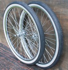 2.125 chrome cruiser for sale  Golden