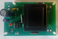 Scheda elettronica recinto usato  Rieti