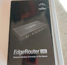 Ubiquiti networks edgemax for sale  Marietta