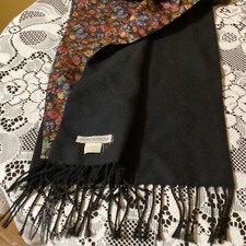 Ladies norstrom scarf for sale  Orange