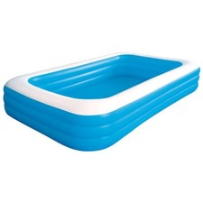 Piscina rettangolare tubi usato  Toritto