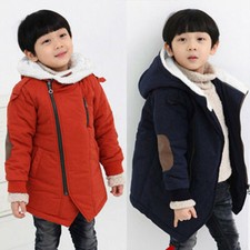 Boys winter hooded for sale  Adah