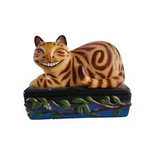 Tyber katz cheshire usato  Spedire a Italy