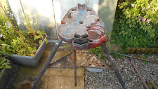 Ridgid 450 tristand for sale  LETCHWORTH GARDEN CITY