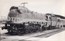 Używany, Zdjęcie Fröhlich Lok Pm 3-4 PKP w Poznaniu 1958 (1658) na sprzedaż  Wysyłka do Poland