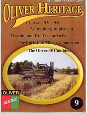 Oliver model self for sale  Clifton Park