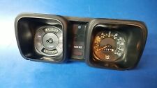 1976-1978 Toyota Hilux Pickup painel de instrumentos fabricante de equipamento original. 83100-89123 comprar usado  Enviando para Brazil